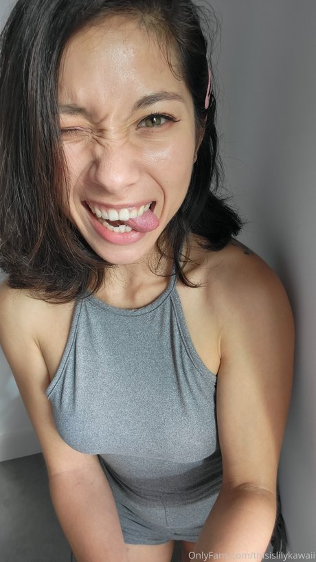 LilyKawaii