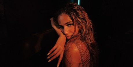 Photo nue de fuite OnlyFans de Poonam Pandey