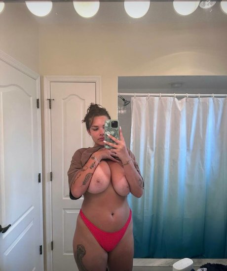 Photo nue de fuite OnlyFans de Txisten