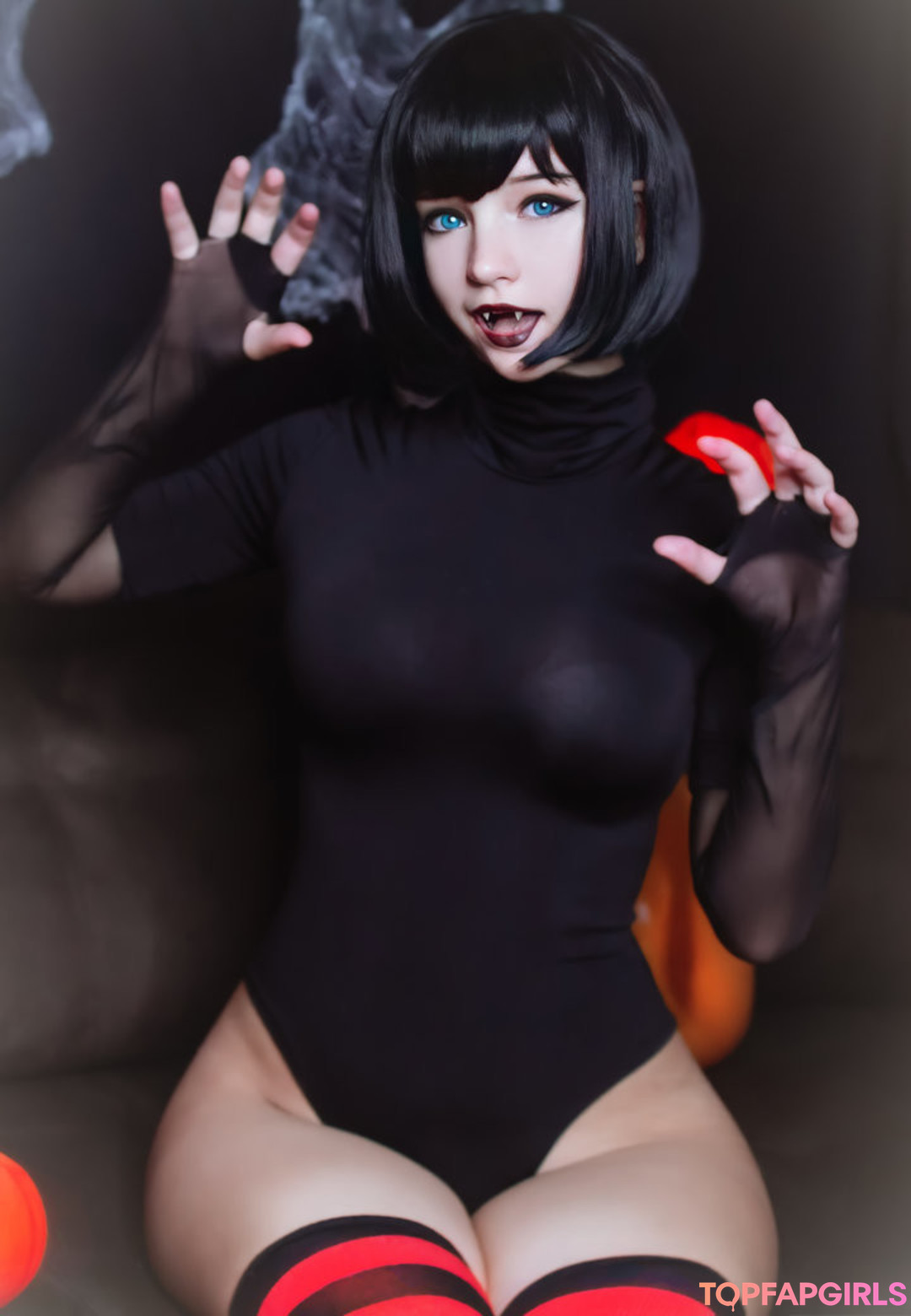 Photo nue de fuite OnlyFans de Lyvlas #1448