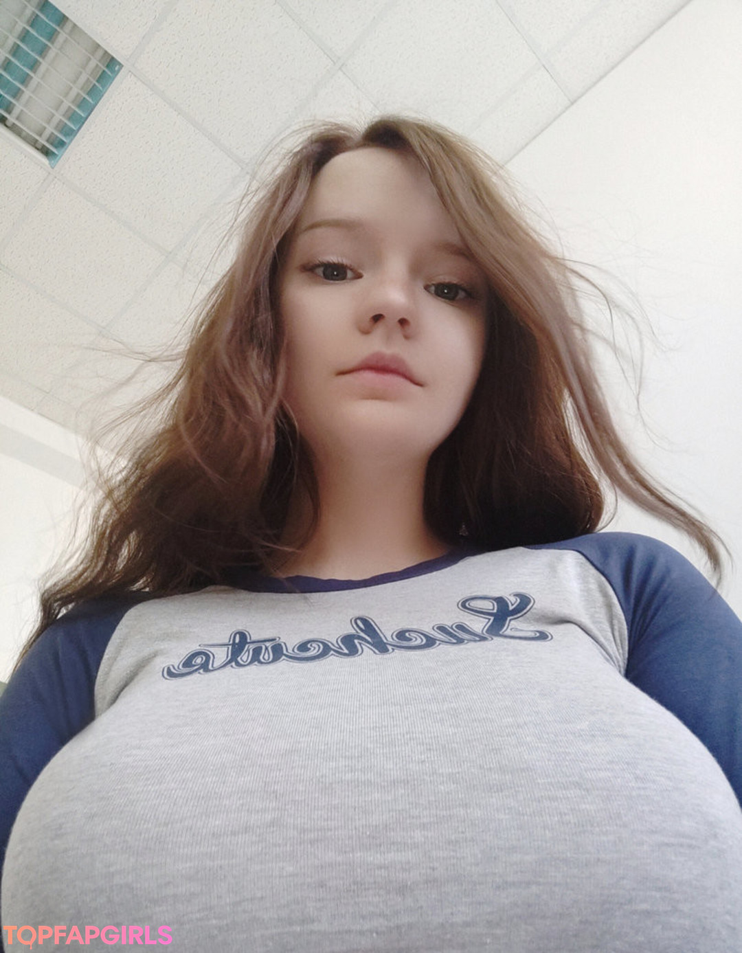 Photo nue de fuite OnlyFans de Lyvlas #1599