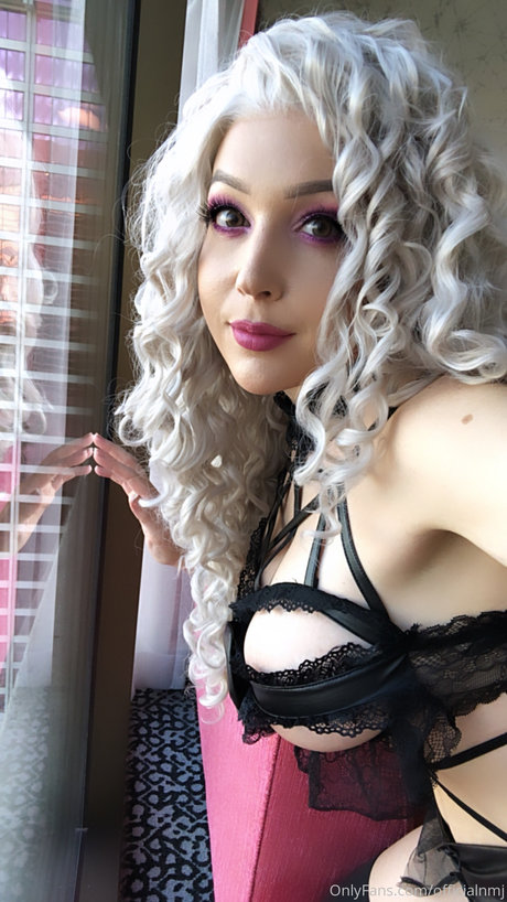 Nicole Marie Jean