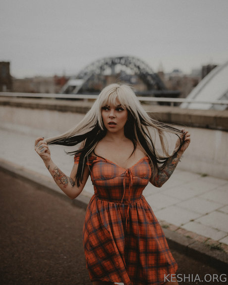 Keshia