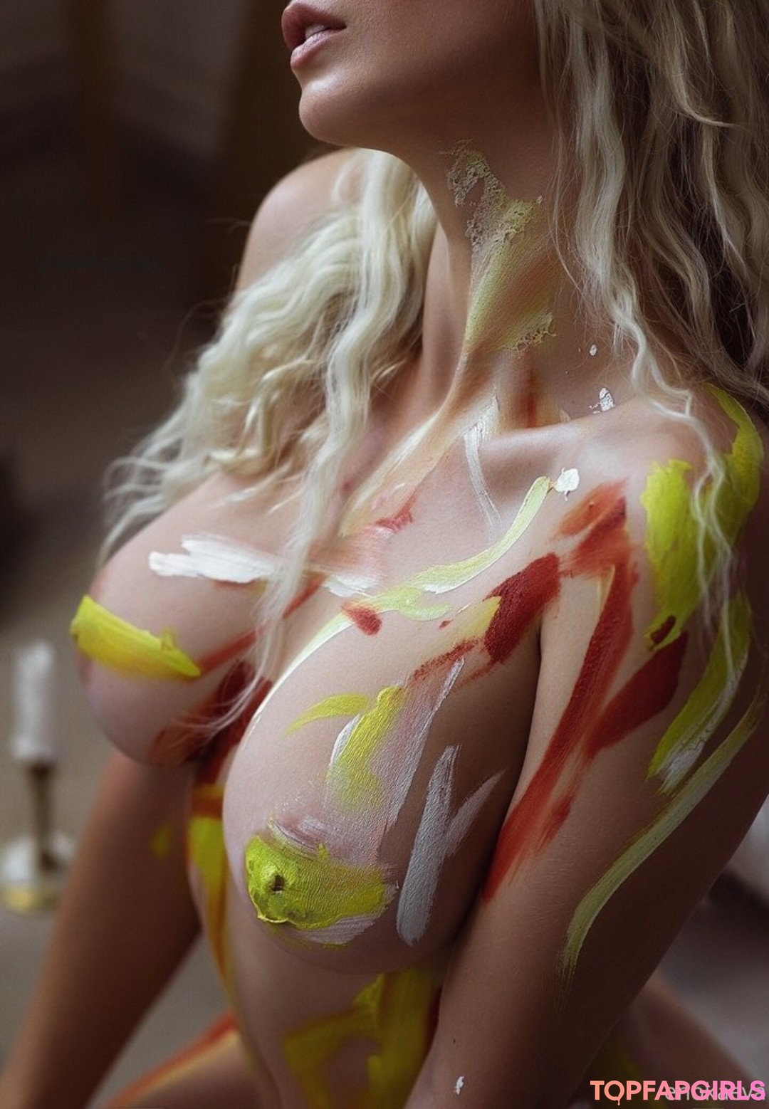 Photo nue de fuite OnlyFans de Ekaterina Enokaeva #1635