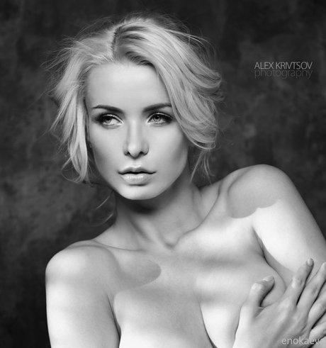 Ekaterina Enokaeva