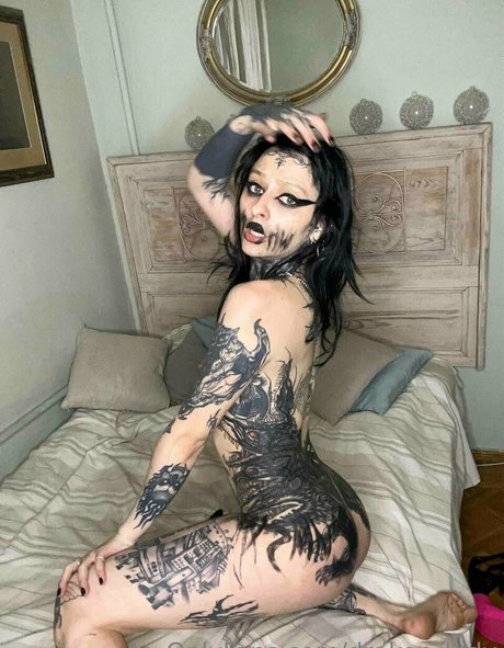Drakenlady