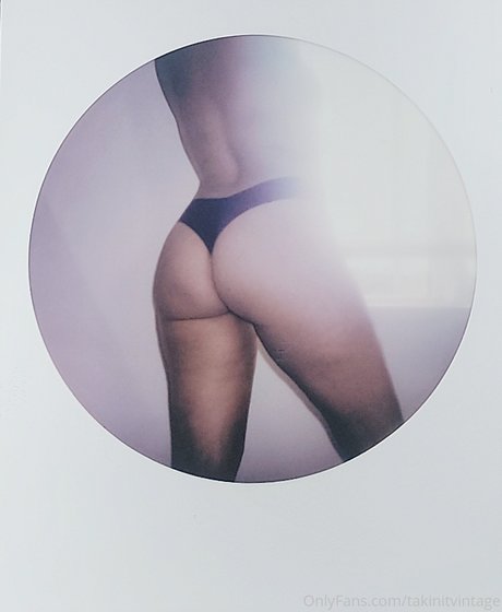 Photo nue de fuite OnlyFans de Marketa Ruzickova