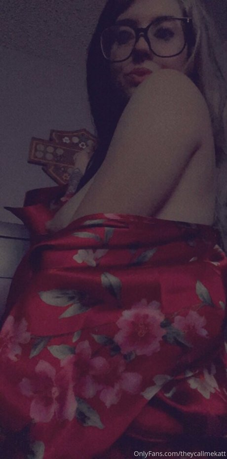 Photo nue de fuite OnlyFans de Egirl Slut
