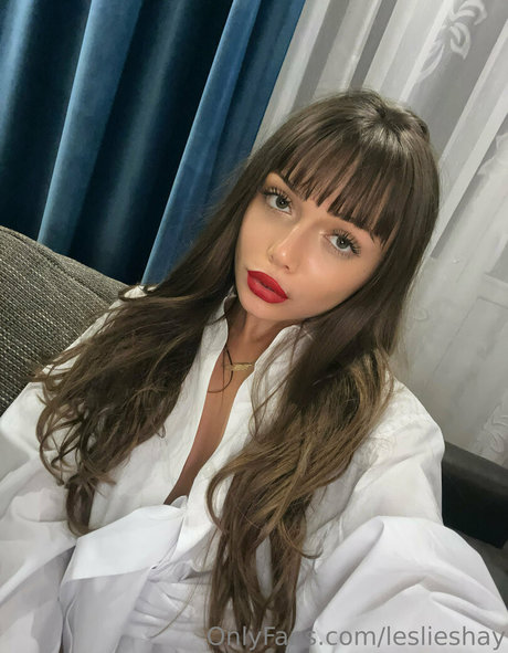 LeslieShay