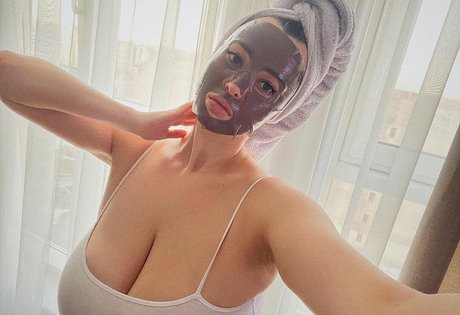 Photo nue de fuite OnlyFans de Olga Boiko