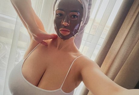 Photo nue de fuite OnlyFans de Olga Boiko