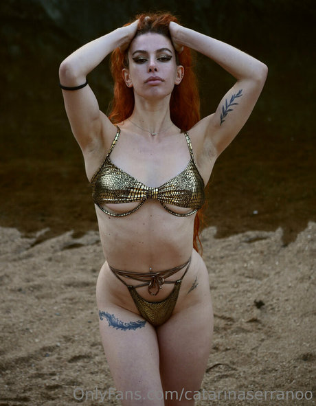 Catarina Serrano