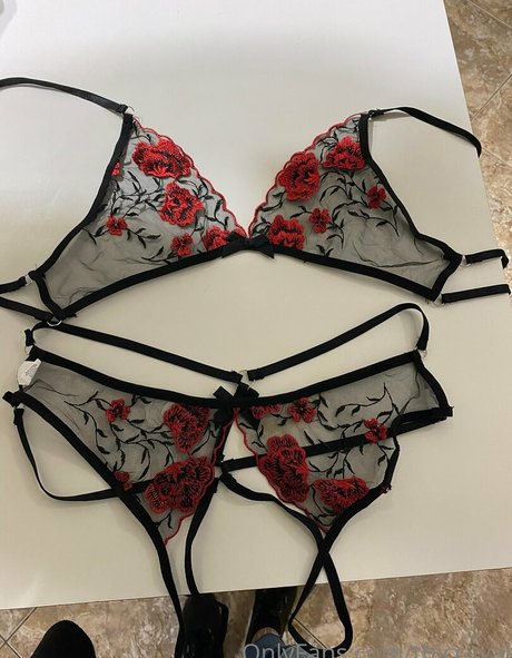 Photo nue de fuite OnlyFans de Thiccyval