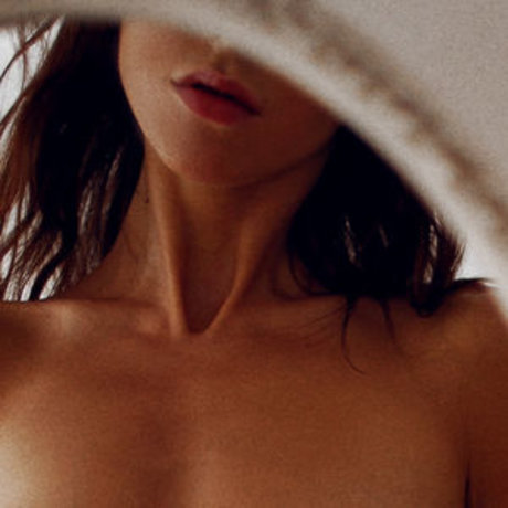 Photo nue de fuite OnlyFans de Estasique