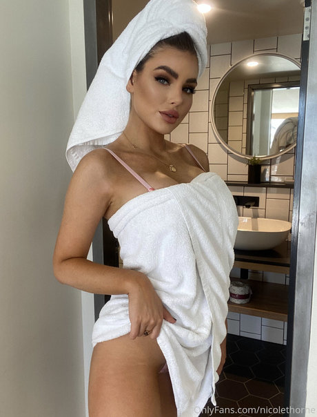 Nicole Thorne