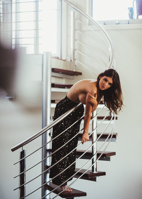 Nicole Thorne