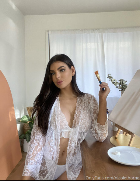 Nicole Thorne