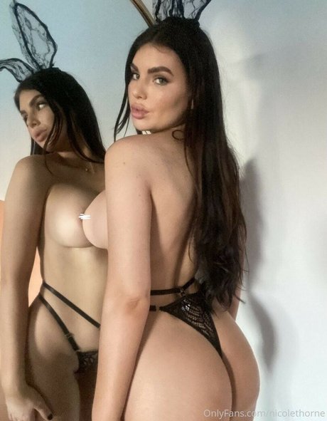 Nicole Thorne