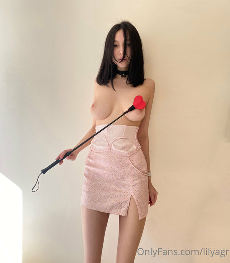 Lilyagr
