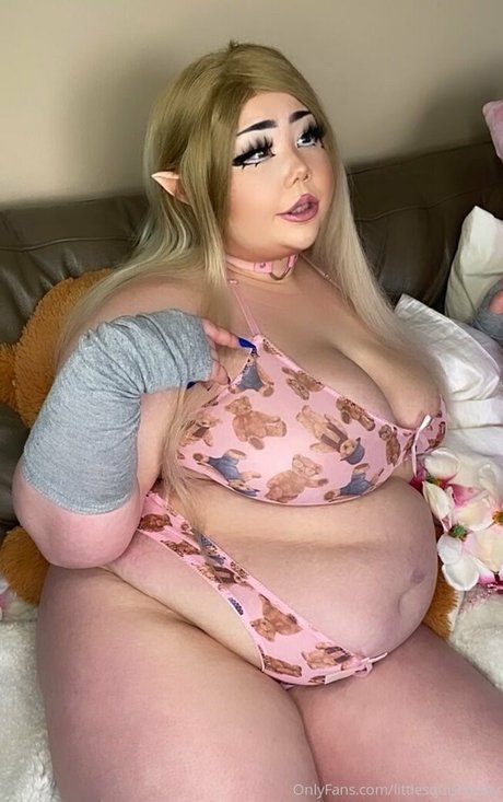 Photo nue de fuite OnlyFans de Cecehectori