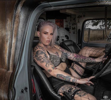 Bec Rawlings