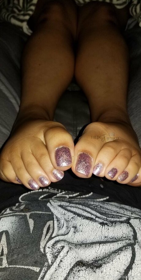 Thedcfootqueen
