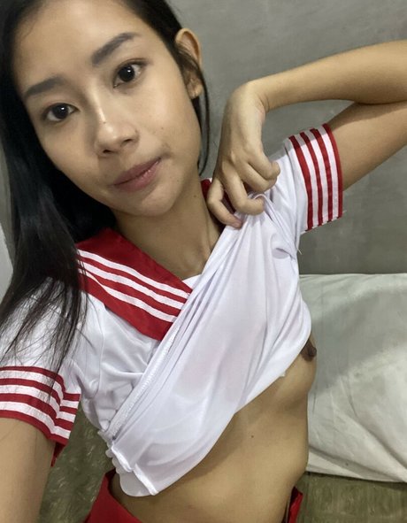 Photo nue de fuite OnlyFans de Littlepan