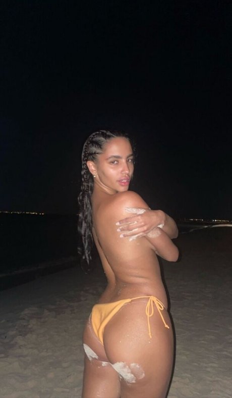 Photo nue de fuite OnlyFans de Brianna Anderson