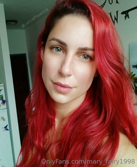 Maryfairy1998