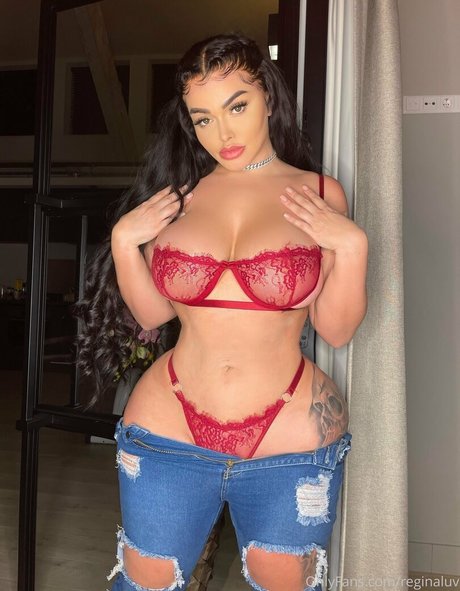Reginaluv