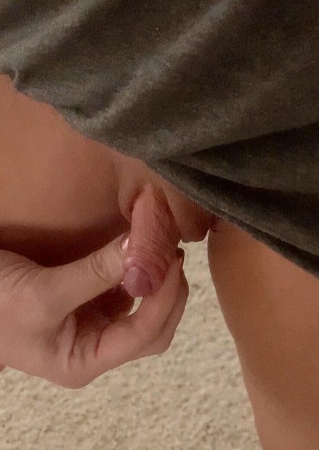 Photo nue de fuite OnlyFans de Pandoras Clit