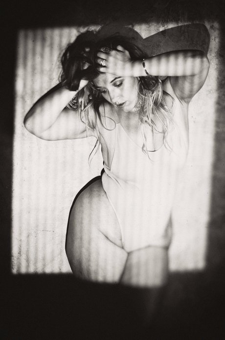 Photo nue de fuite OnlyFans de Summers Vonhesse