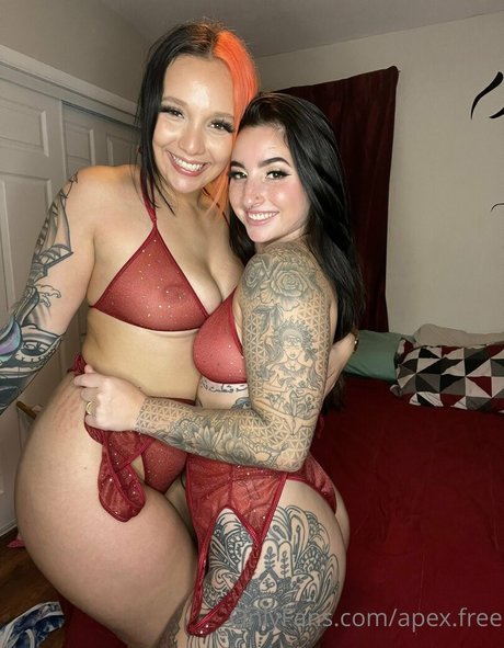 Photo nue de fuite OnlyFans de Shiane Danielle