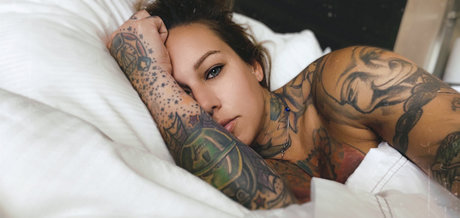 Kinessa Johnson