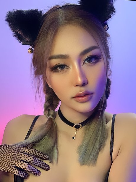 Photo nue de fuite OnlyFans de Intimumi