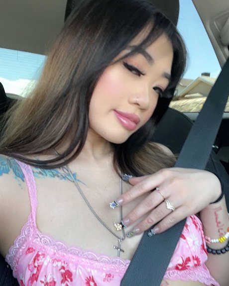 Photo nue de fuite OnlyFans de Blowxqueen