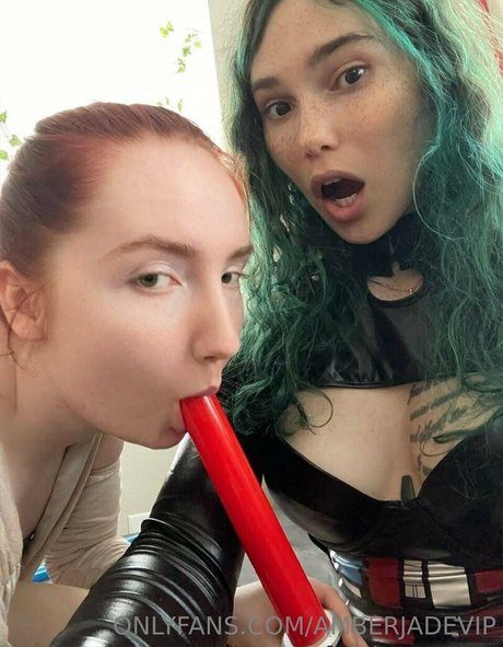 Amberjadevip