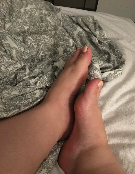 Photo nue de fuite OnlyFans de Aprilfoxx