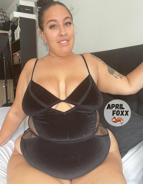 Aprilfoxx