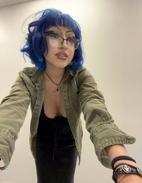 Lasaddgirl