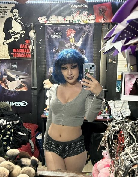 Lasaddgirl