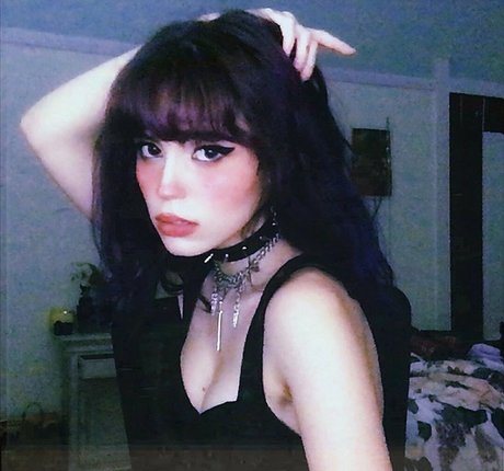 Photo nue de fuite OnlyFans de Mia Rodriguez