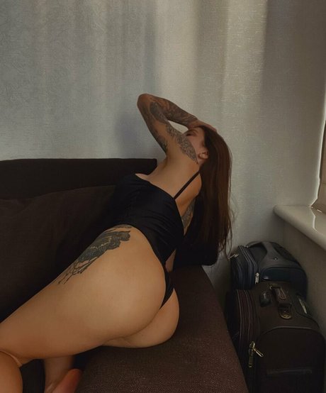 Photo nue de fuite OnlyFans de Valeri Bulka