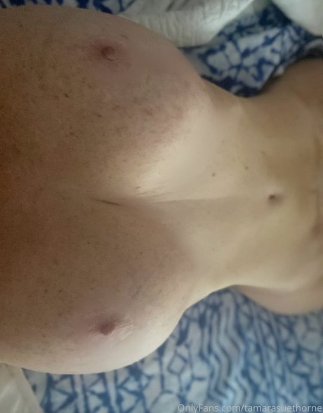Tamarasuethorne