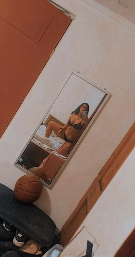 Photo nue de fuite OnlyFans de Freyan