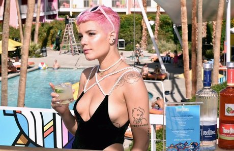 Halsey