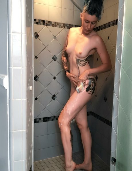 Photo nue de fuite OnlyFans de Comicbookgirl19