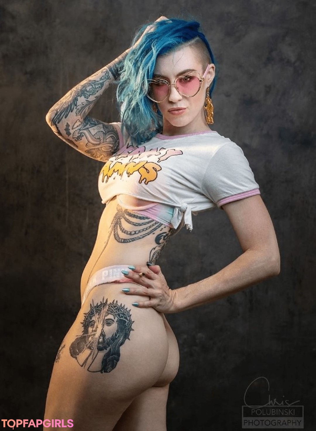 Photo nue de fuite OnlyFans de Comicbookgirl19 #283 Photo nue de fuite OnlyFans de Comicbookgirl19 #283