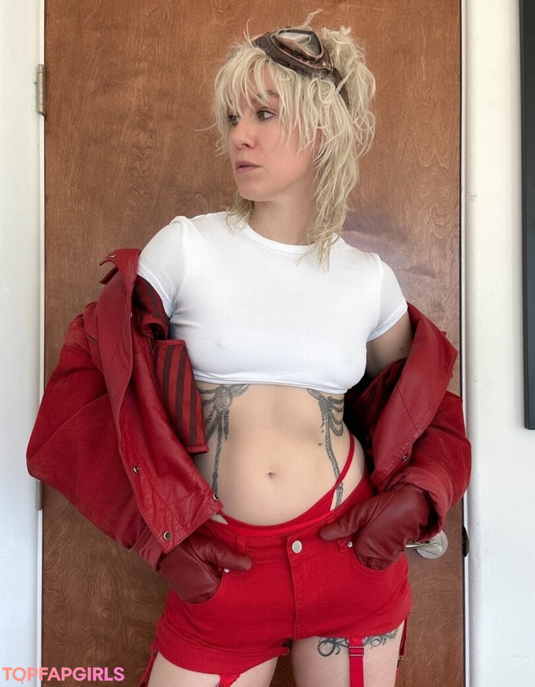 Photo nue de fuite OnlyFans de Comicbookgirl19 #882 Photo nue de fuite OnlyFans de Comicbookgirl19 #882