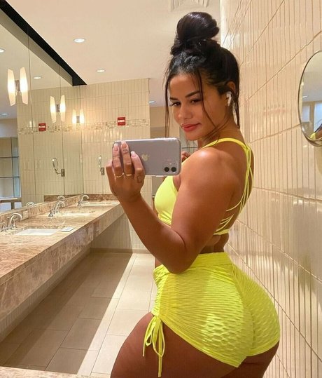 Katya Elise Henry